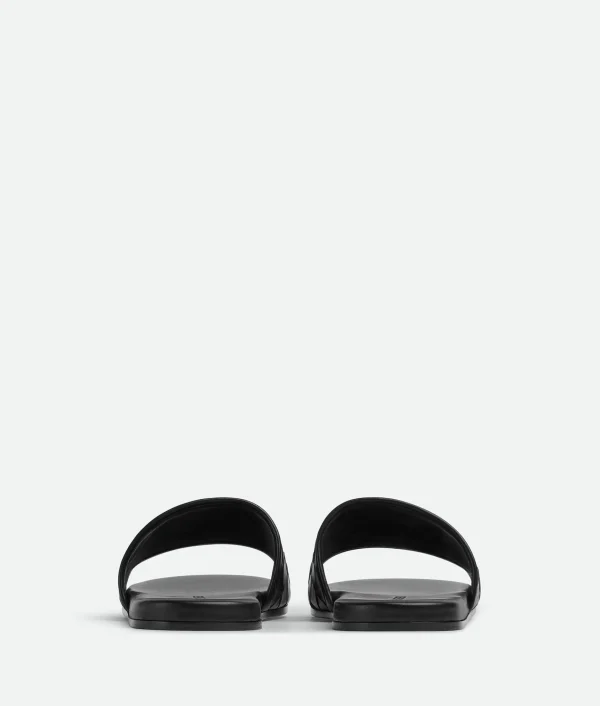 Bottega Veneta Sunday Mule> Slippers