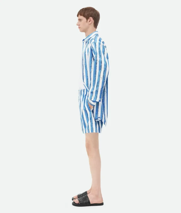 Bottega Veneta Sunday Mule> Slippers