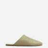 Bottega Veneta Sunday Slipper> Slippers