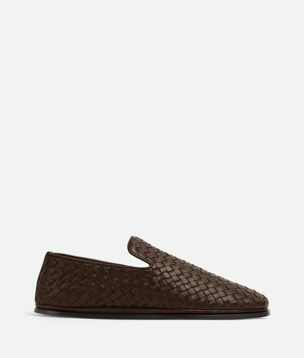 Bottega Veneta Sunday Slipper> Slippers