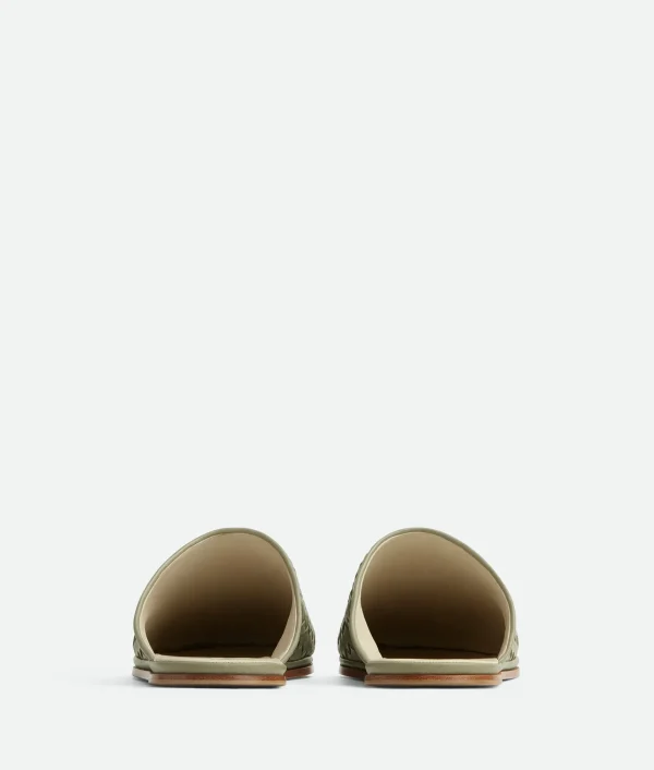 Bottega Veneta Sunday Slipper> Slippers