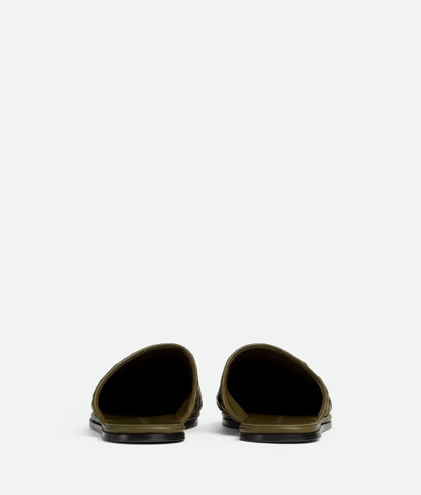 Bottega Veneta Sunday Slipper> Slippers