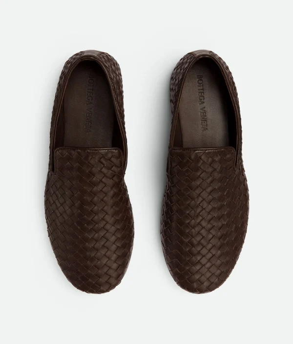 Bottega Veneta Sunday Slipper> Slippers