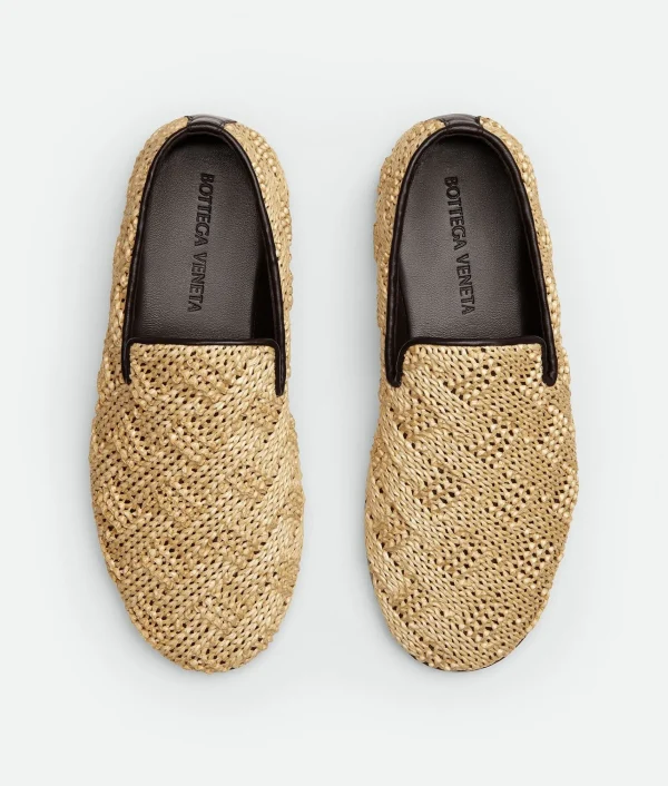 Bottega Veneta Sunday Slipper>Women Flats