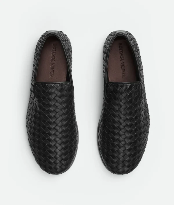 Bottega Veneta Sunday Slipper> Slippers
