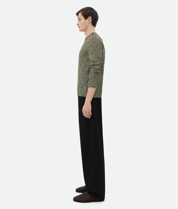 Bottega Veneta Sunday Slipper> Slippers