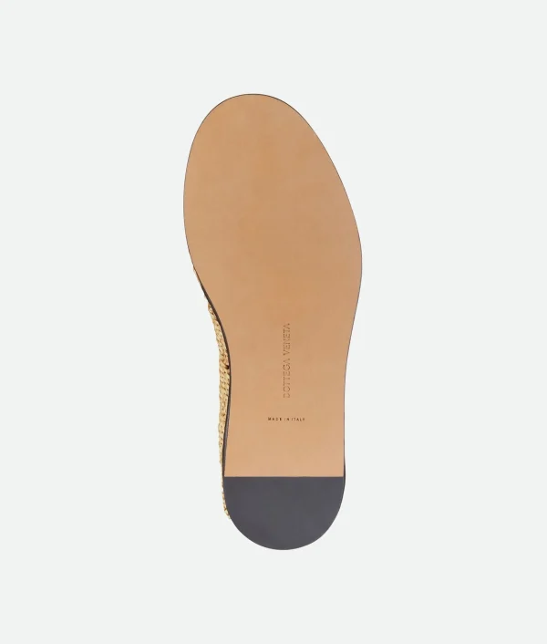Bottega Veneta Sunday Slipper>Women Flats