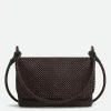 Bottega Veneta Swing Messenger> Crossbody