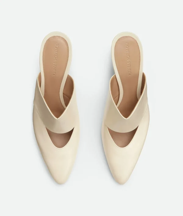 Bottega Veneta Tango Mule>Women Pumps