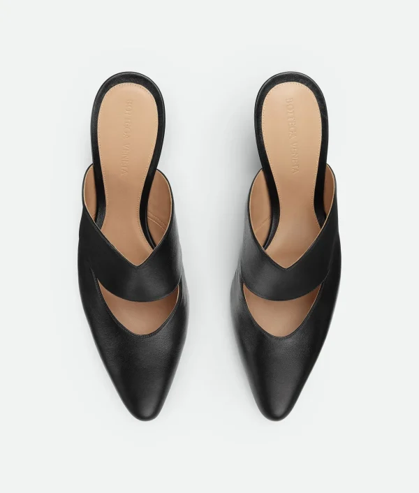 Bottega Veneta Tango Mule>Women Pumps