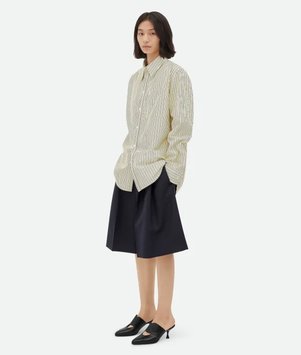 Bottega Veneta Tango Mule>Women Pumps