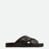 Bottega Veneta Tarik Mule> Slippers