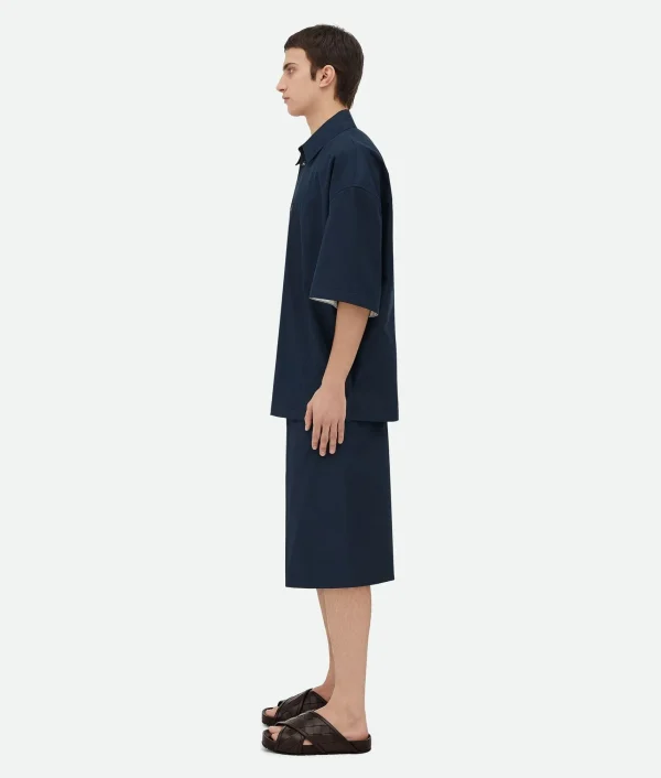 Bottega Veneta Tarik Mule> Slippers