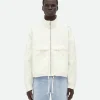 Bottega Veneta Tech Nylon Jacket> Jackets