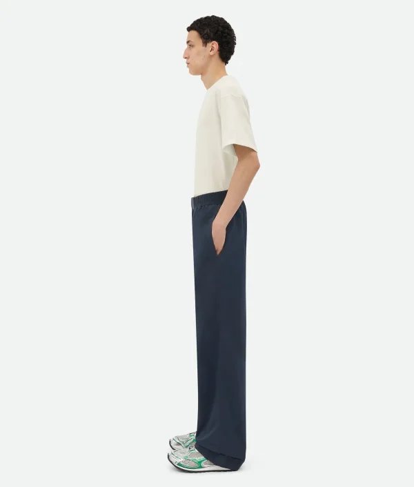 Bottega Veneta Tech Nylon Pants> Trousers And Shorts