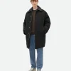 Bottega Veneta Tech Nylon Puffer Jacket> Jackets