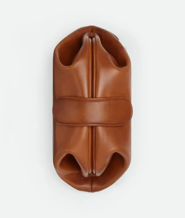 Bottega Veneta Teen Lauren 1980>Women Clutch | Crossbody