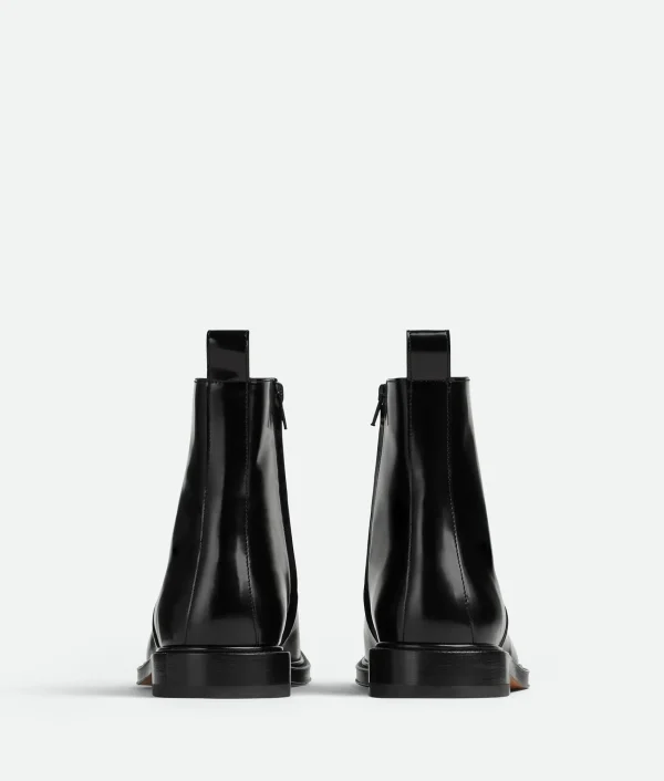 Bottega Veneta Tie Ankle Boot> Boots