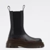 Bottega Veneta Tire Chelsea Boot>Women Boots