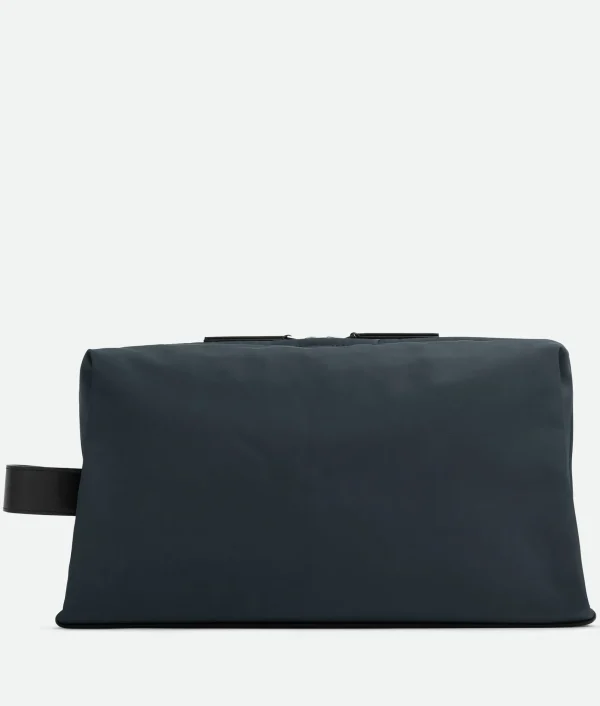 Bottega Veneta Tokyo Large Washbag>Women Pouches And Travel Accessories | Pouches And Travel Accessories