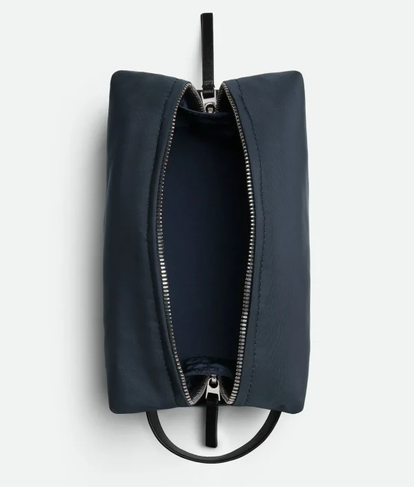 Bottega Veneta Tokyo Small Washbag>Women Pouches And Travel Accessories | Pouches And Travel Accessories