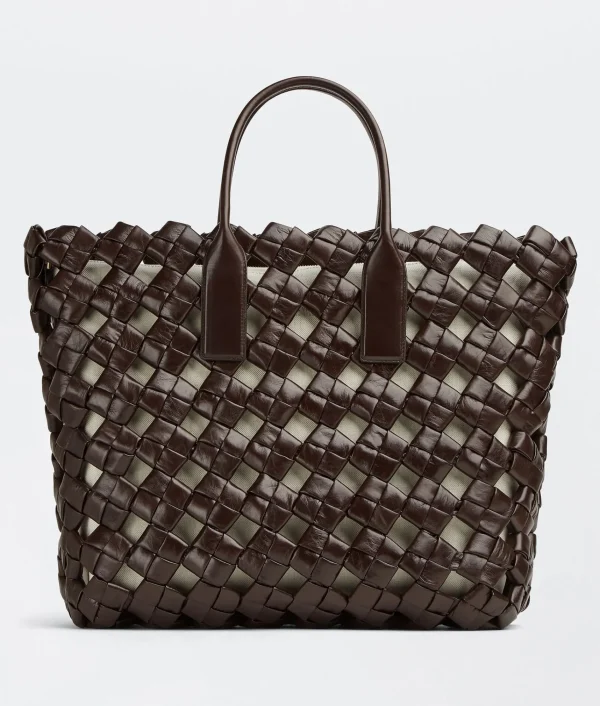 Bottega Veneta Tote Bag>Women Bottega Series