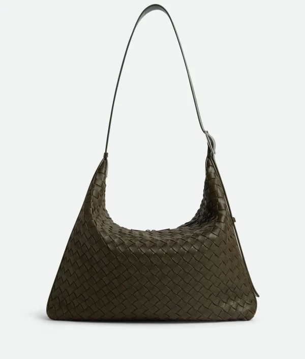 Bottega Veneta Traveller> Shopper