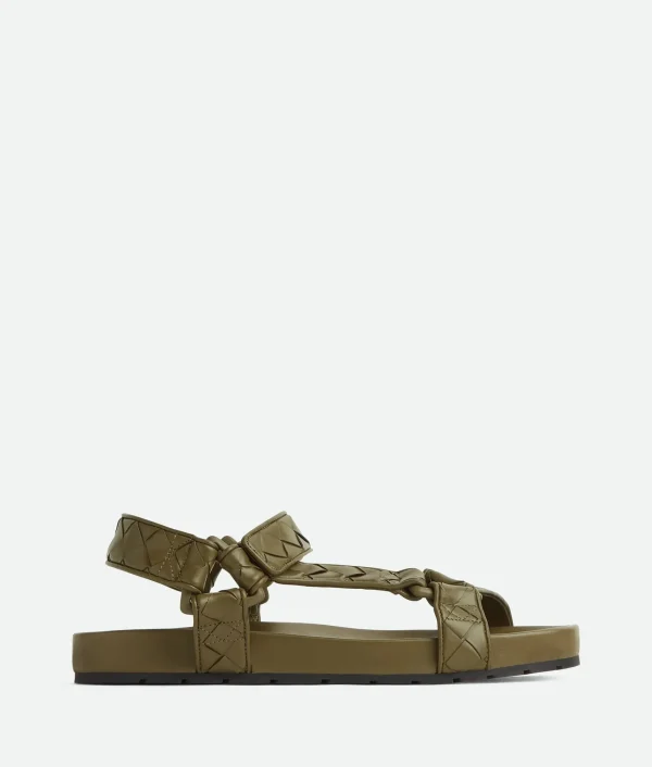 Bottega Veneta Trip Sandal> Sandals | Slippers