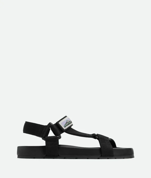 Bottega Veneta Trip Sandal> Sandals | Slippers