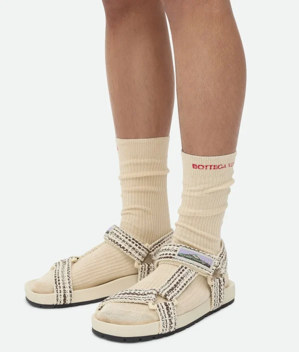 Bottega Veneta Trip Sandal> Sandals | Slippers
