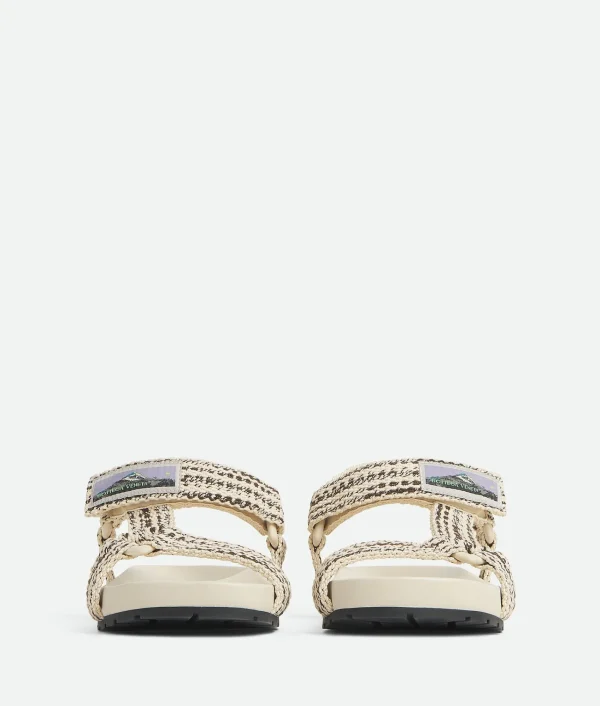 Bottega Veneta Trip Sandal> Sandals | Slippers