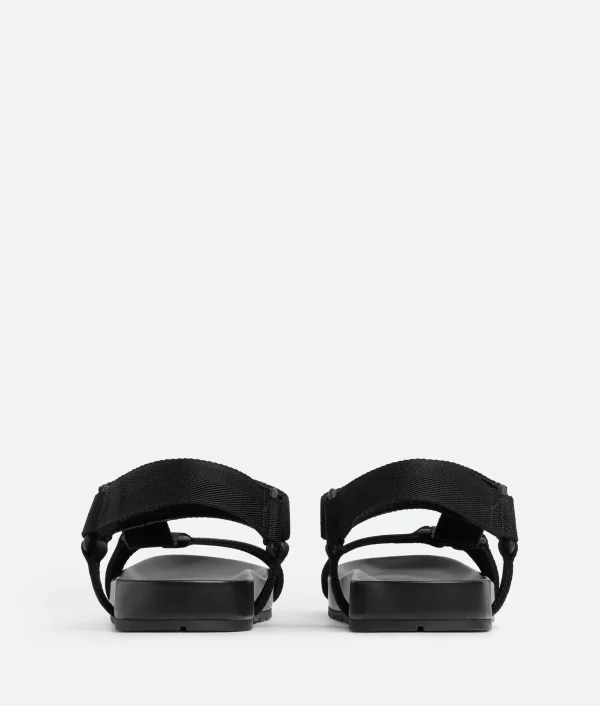 Bottega Veneta Trip Sandal> Sandals | Slippers