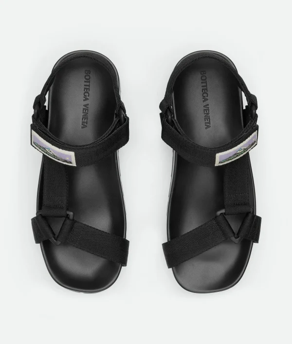 Bottega Veneta Trip Sandal> Sandals | Slippers
