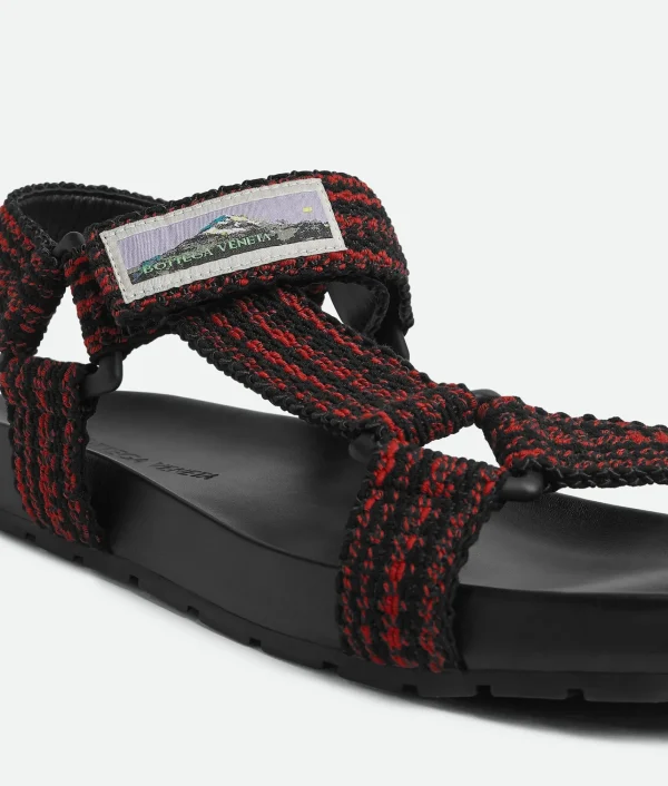 Bottega Veneta Trip Sandal> Sandals | Slippers