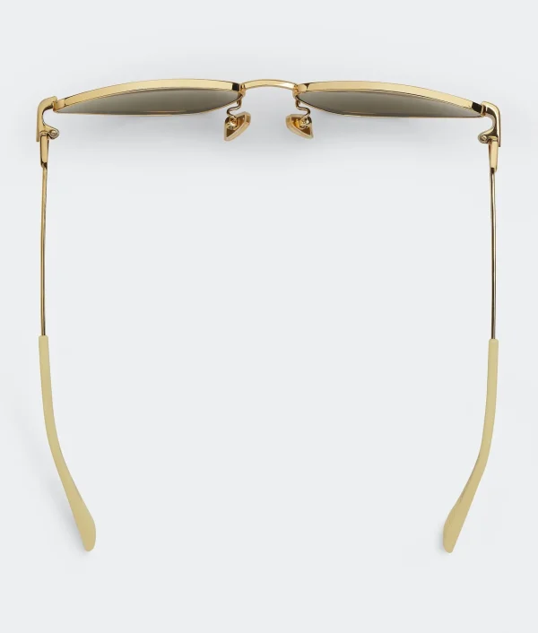 Bottega Veneta Turn Cat-Eye Sunglasses>Women Sunglasses | Sunglasses