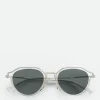 Bottega Veneta Ultrathin Panthos Sunglasses>Women Sunglasses | Sunglasses
