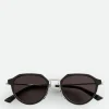 Bottega Veneta Ultrathin Panthos Sunglasses>Women Sunglasses | Sunglasses