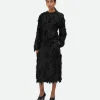 Bottega Veneta Viscose Fil Coupe Top>Women Tops And T-Shirts