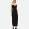 Bottega Veneta Viscose Jersey Dress>Women Dresses