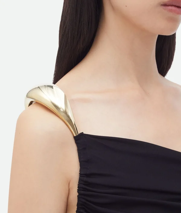 Bottega Veneta Viscose Jersey Dress>Women Dresses