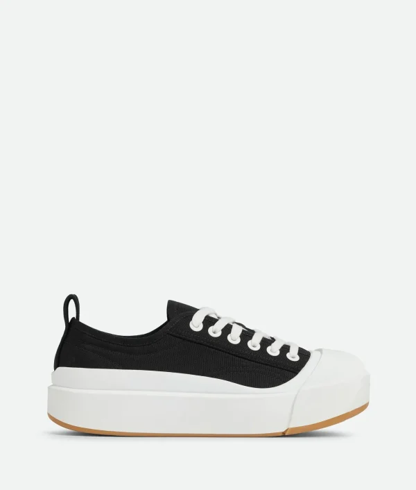 Bottega Veneta Vulcan Platform Sneaker> Sneakers