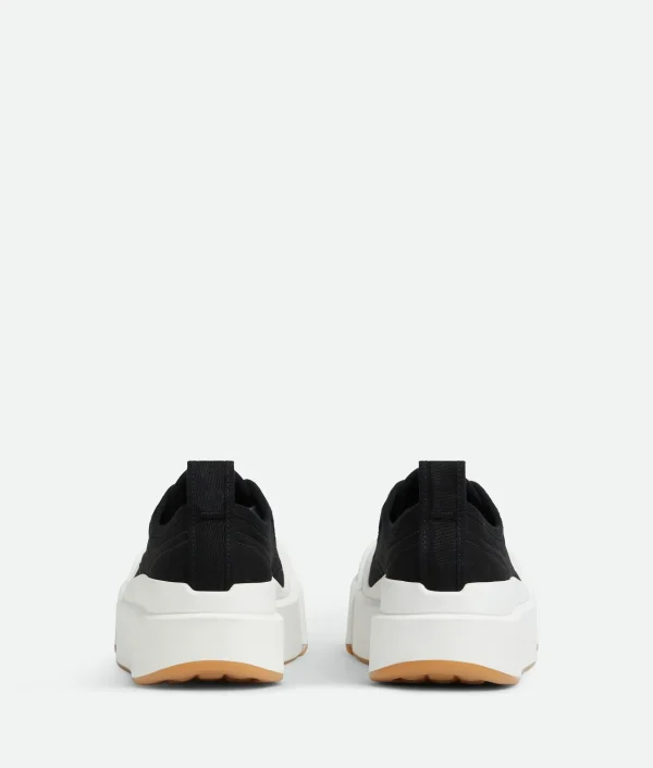 Bottega Veneta Vulcan Platform Sneaker>Women Sneakers