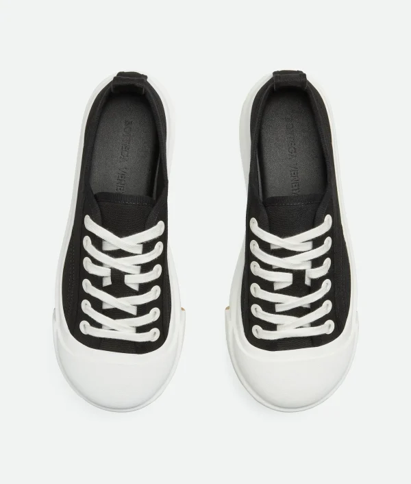 Bottega Veneta Vulcan Platform Sneaker> Sneakers