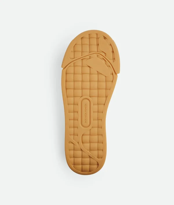 Bottega Veneta Vulcan Platform Sneaker> Sneakers