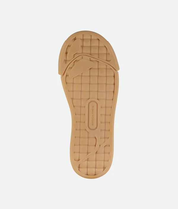 Bottega Veneta Vulcan Platform Sneaker>Women Sneakers