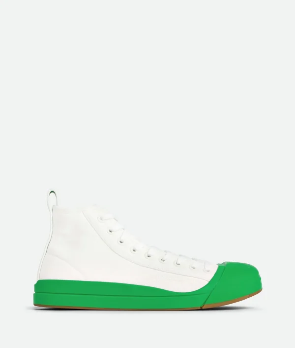 Bottega Veneta Vulcan Sneaker>Women Sneakers