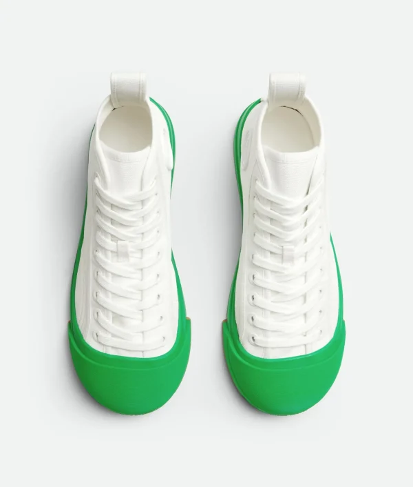 Bottega Veneta Vulcan Sneaker>Women Sneakers