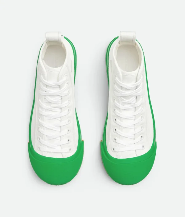 Bottega Veneta Vulcan Sneaker> Sneakers
