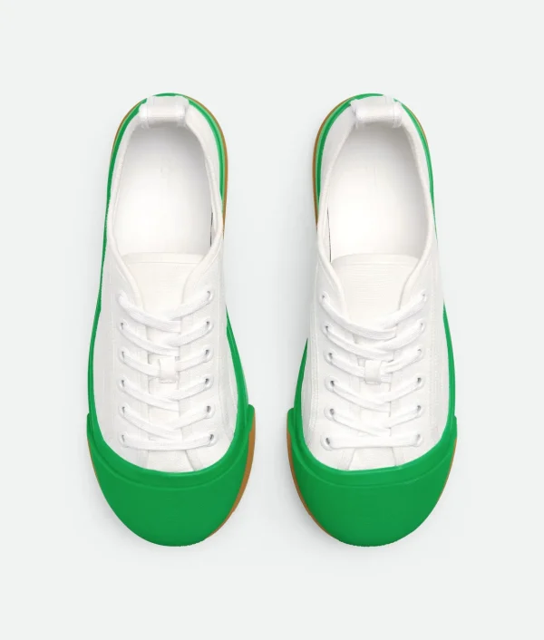 Bottega Veneta Vulcan Sneaker>Women Sneakers