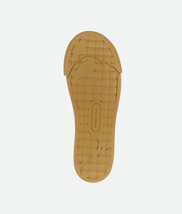 Bottega Veneta Vulcan Sneaker> Sneakers